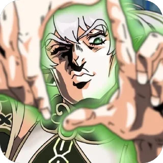 Telegram sticker 🎨 @gensh_stickers :: @fStikBot