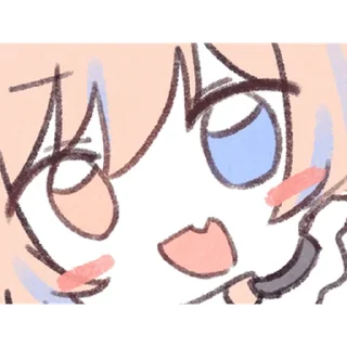 Telegram sticker 🍖 橘色小猫 @zhaxia_cn