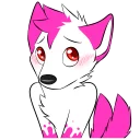 Video sticker 😳 Kors Kei