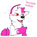 Telegram sticker 🍻 Kors Kei