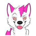 Telegram sticker 💅 Kors Kei