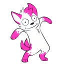 Telegram sticker 👌 Kors Kei