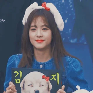 Video sticker 🌚 'BLACKPINKꦿ'