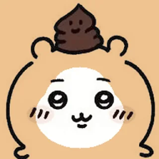 Video sticker 🙂 어둠의 햄찌콘