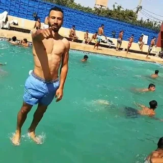 Telegram sticker 🧞‍♂️ Retarded people's stickers