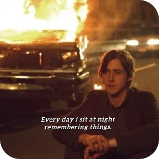 Video sticker 😕 @manteqiye's fav