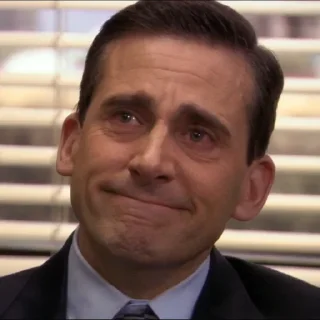 Telegram sticker ☹ @manteqiye's fav