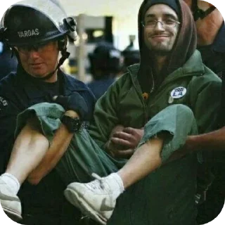 Video sticker 🥸 @manteqiye's fav