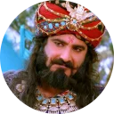 Video sticker 😕 Mahabharat