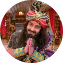 Video sticker 🙏 Mahabharat