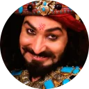 Telegram sticker 😊 Mahabharat