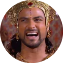 Telegram sticker 😃 Mahabharat