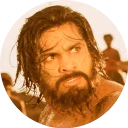 Telegram sticker 😤 Mahabharat