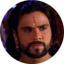 Telegram sticker 😏 Mahabharat