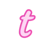 Sticker 💖 @TatiiFoxx's set - ASK2USE 🫶