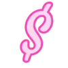 Sticker 💖 @TatiiFoxx's set - ASK2USE 🫶