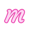 Sticker 💖 @TatiiFoxx's set - ASK2USE 🫶