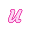 Sticker 💖 @TatiiFoxx's set - ASK2USE 🫶