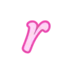Sticker 💖 @TatiiFoxx's set - ASK2USE 🫶