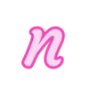 Sticker 💖 @TatiiFoxx's set - ASK2USE 🫶