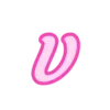 Sticker 💖 @TatiiFoxx's set - ASK2USE 🫶