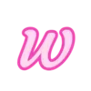 Sticker 💖 @TatiiFoxx's set - ASK2USE 🫶