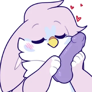 Video sticker 🥰 LewdyLu