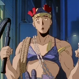 Video sticker 🔞 GTO | Onizuka