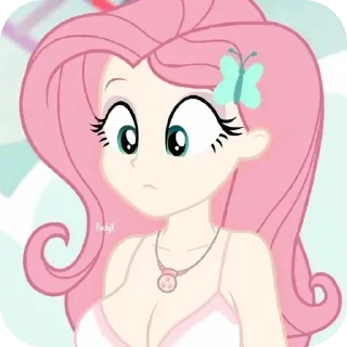 Telegram sticker 👂 قزوله 💒
