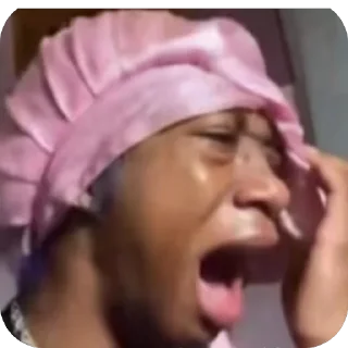 Telegram sticker 🫥 tiktok