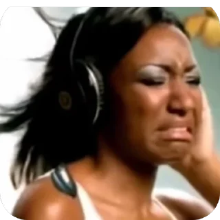 Telegram sticker 🫥 tiktok