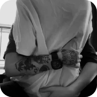 Video sticker 🫂 Sexy :: @fStikBot