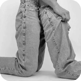 Telegram sticker 🫶 Sexy :: @fStikBot