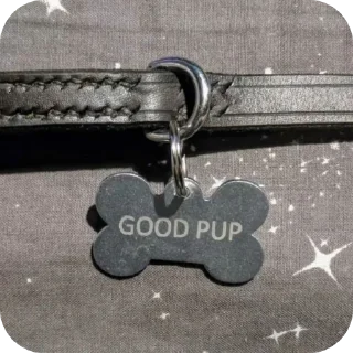 Telegram sticker 🐶 Sexy :: @fStikBot