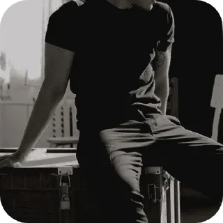 Video sticker 👀 Sexy :: @fStikBot