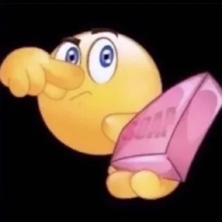 Telegram stiker 💩 sexy evil-thinkers by @etcme