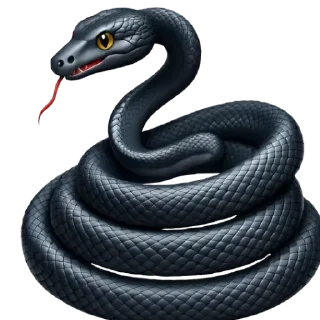 Video sticker 🖤 BlackShit by @EnglishTESTx