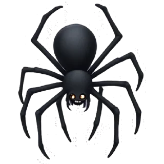 Телеграм стикер 🖤 BlackShit by @EnglishTESTx