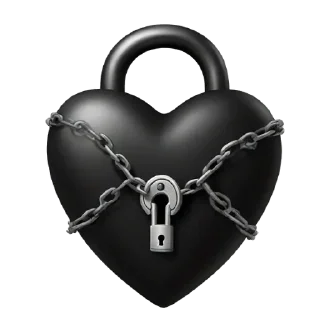Telegram stiker 🖤 @X0XOXOXOXO
