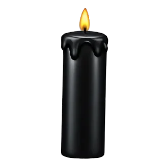 Телеграм стикер 🖤 BlackShit by @EnglishTESTx