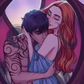 Телеграм стикер 🤗 ɴ֟፝͠ᴏʙɪᴛꫝㅤꪇ༊ㅤ( @stickers_yt )