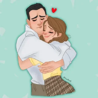 Телеграм стикер 🤗 ɴ֟፝͠ᴏʙɪᴛꫝㅤꪇ༊ㅤ( @stickers_yt )