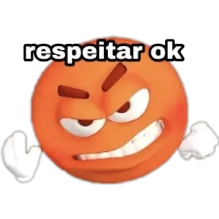 Video sticker 😡 @Oswa19