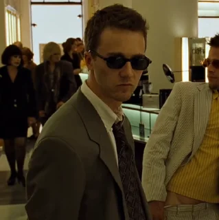 Video sticker 🧳 ャ. The Narrator ；@Unince .