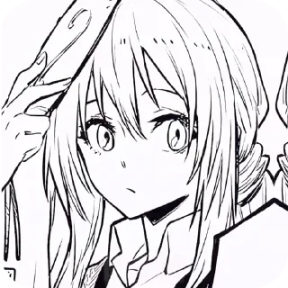Video sticker 💇 Римуру.Den