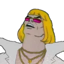 Video sticker 😎 Feito stuff v2