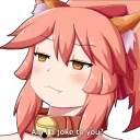 Telegram sticker 🐱 Feito stuff v2