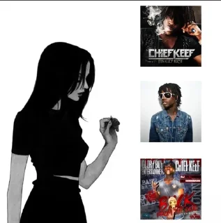 Video sticker 🌟 newgen :: @fStikBot