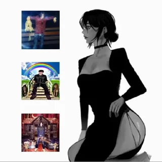 Video sticker 🌟 newgen :: @fStikBot