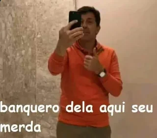 Video sticker 😎 Diego's Hitsuki Pack